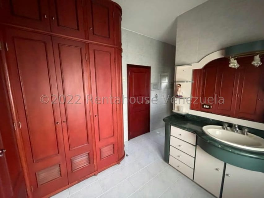 Casa (Multipes Niveles) en Venta en Finca Campo Alegre, Miranda - 31