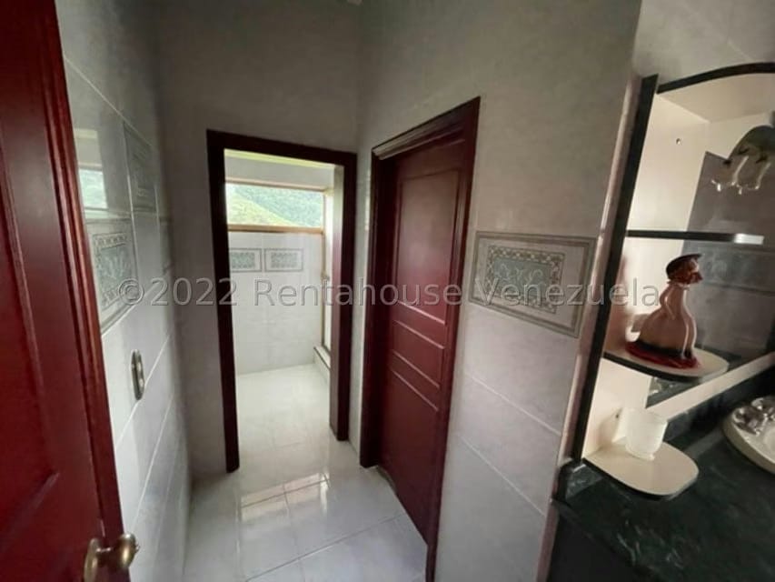 Casa (Multipes Niveles) en Venta en Finca Campo Alegre, Miranda - 32