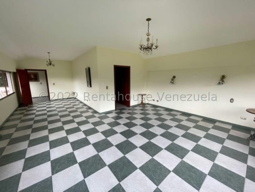 Casa (Multipes Niveles) en Venta en Finca Campo Alegre, Miranda - 34
