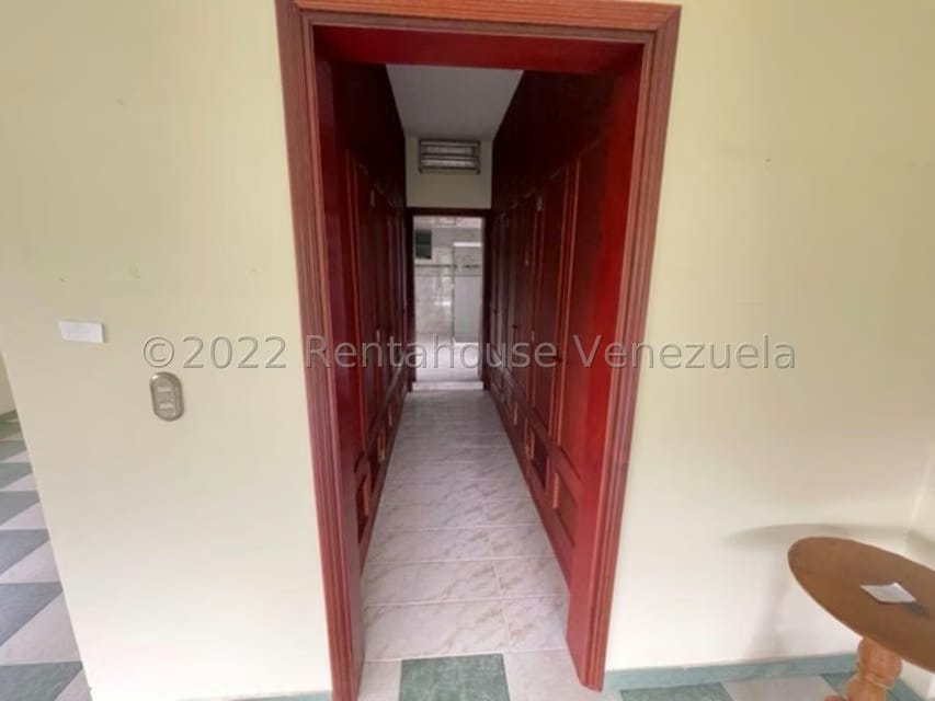 Casa (Multipes Niveles) en Venta en Finca Campo Alegre, Miranda - 35
