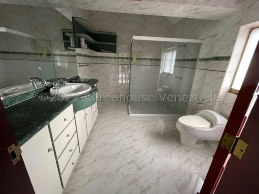 Casa (Multipes Niveles) en Venta en Finca Campo Alegre, Miranda - 36