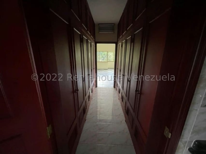 Casa (Multipes Niveles) en Venta en Finca Campo Alegre, Miranda - 37