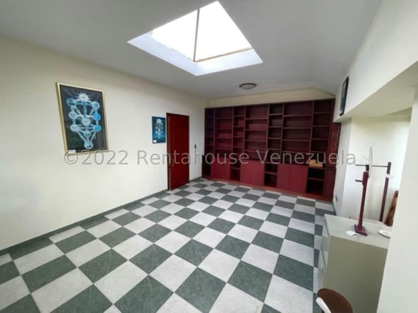 Casa (Multipes Niveles) en Venta en Finca Campo Alegre, Miranda - 39