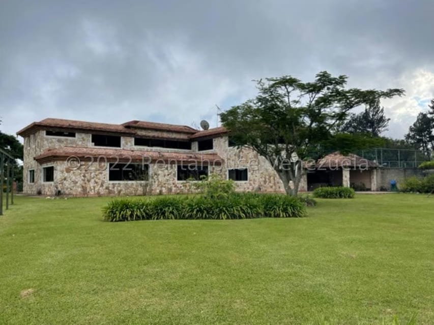 Casa (Multipes Niveles) en Venta en Finca Campo Alegre, Miranda - 5
