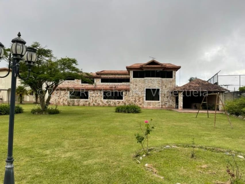 Casa (Multipes Niveles) en Venta en Finca Campo Alegre, Miranda - 6