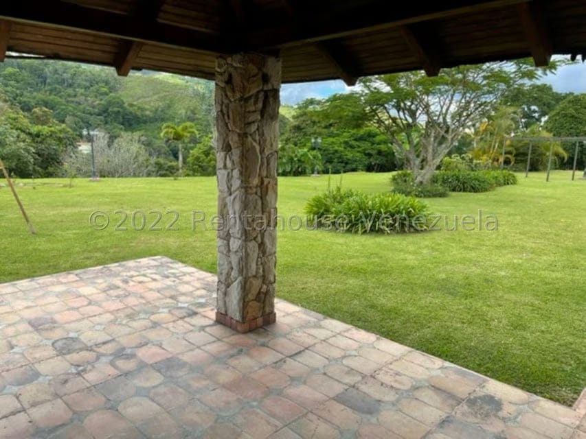 Casa (Multipes Niveles) en Venta en Finca Campo Alegre, Miranda - 8