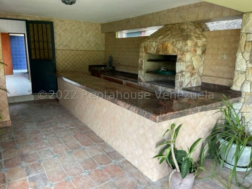 Casa (Multipes Niveles) en Venta en Finca Campo Alegre, Miranda - 9