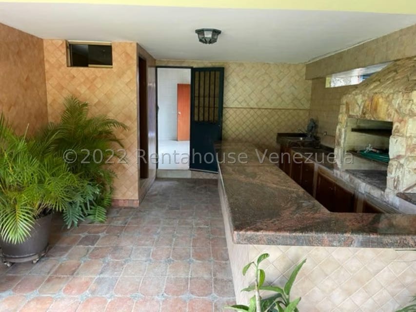 Casa (Multipes Niveles) en Venta en Finca Campo Alegre, Miranda - 10