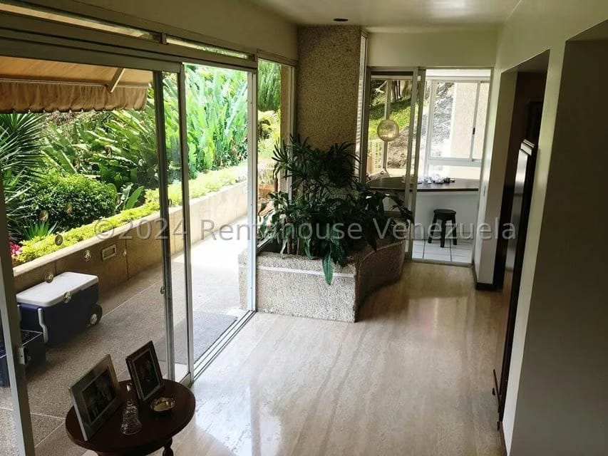 Apartamento (Duplex) en Venta en Los Samanes, Distrito Metropolitano - 11