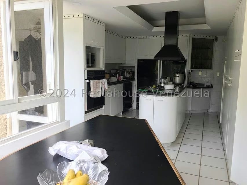 Apartamento (Duplex) en Venta en Los Samanes, Distrito Metropolitano - 12