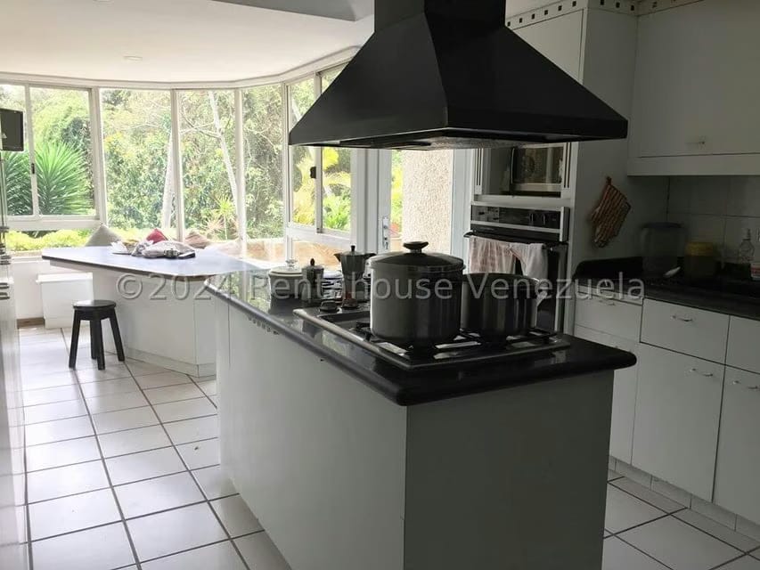 Apartamento (Duplex) en Venta en Los Samanes, Distrito Metropolitano - 13