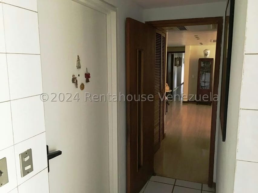 Apartamento (Duplex) en Venta en Los Samanes, Distrito Metropolitano - 15