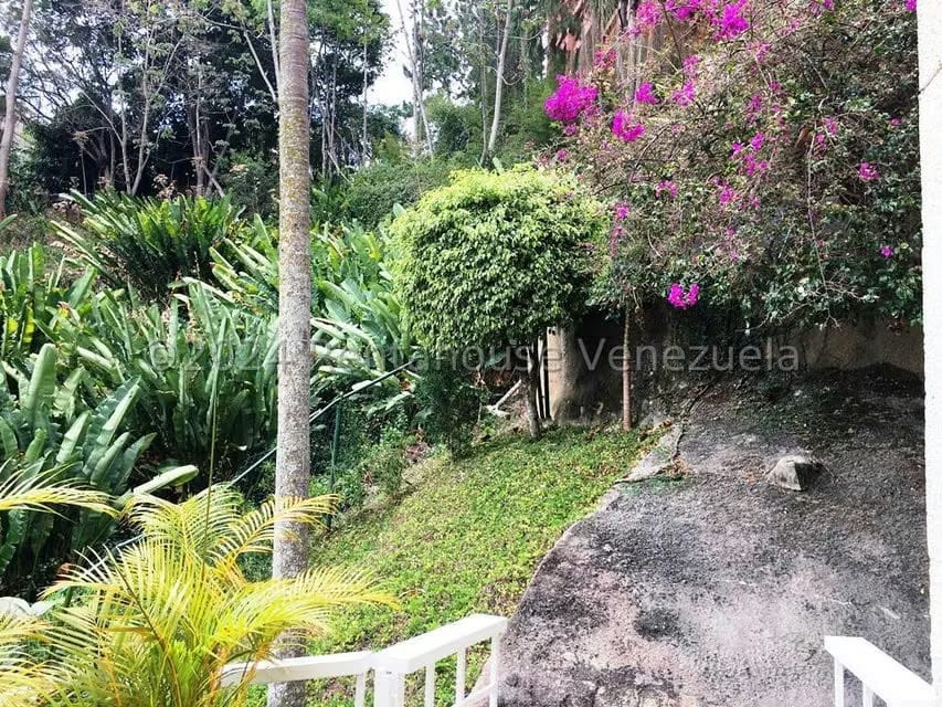 Apartamento (Duplex) en Venta en Los Samanes, Distrito Metropolitano - 18