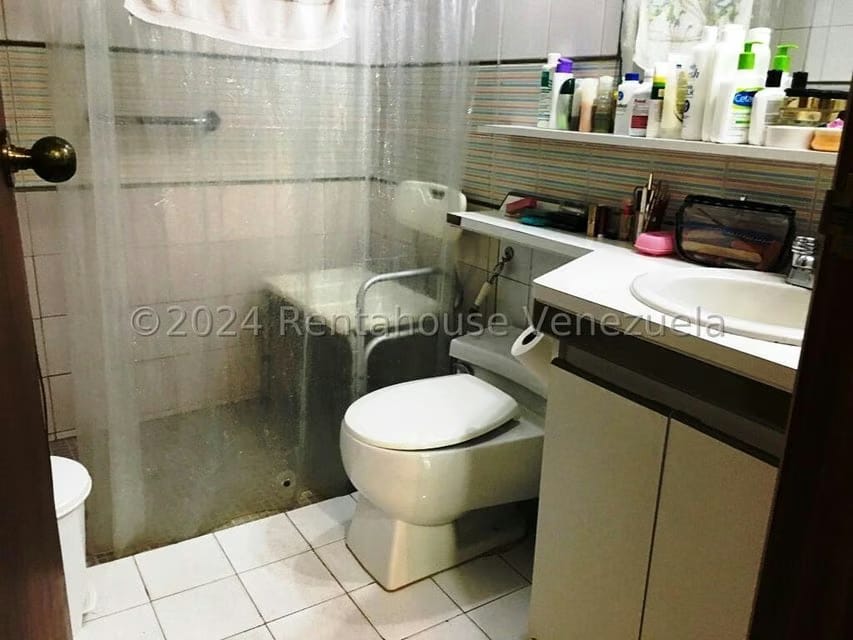 Apartamento (Duplex) en Venta en Los Samanes, Distrito Metropolitano - 30