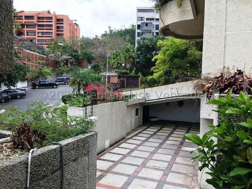 Apartamento (Duplex) en Venta en Los Samanes, Distrito Metropolitano - 4