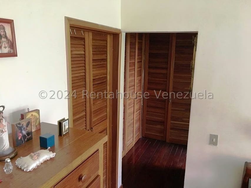 Apartamento (Duplex) en Venta en Los Samanes, Distrito Metropolitano - 34