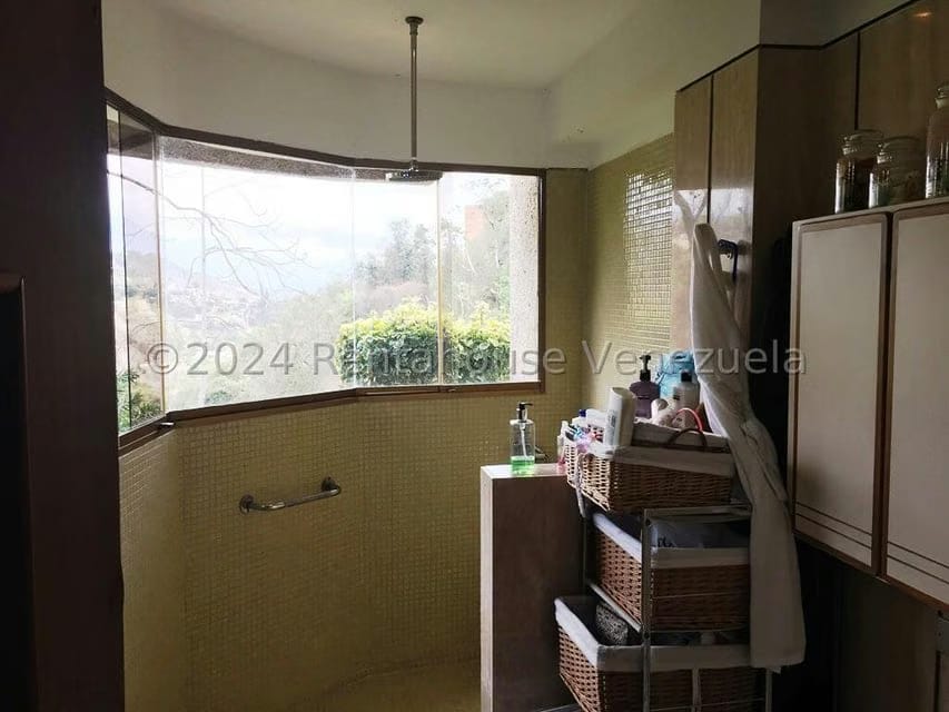 Apartamento (Duplex) en Venta en Los Samanes, Distrito Metropolitano - 36