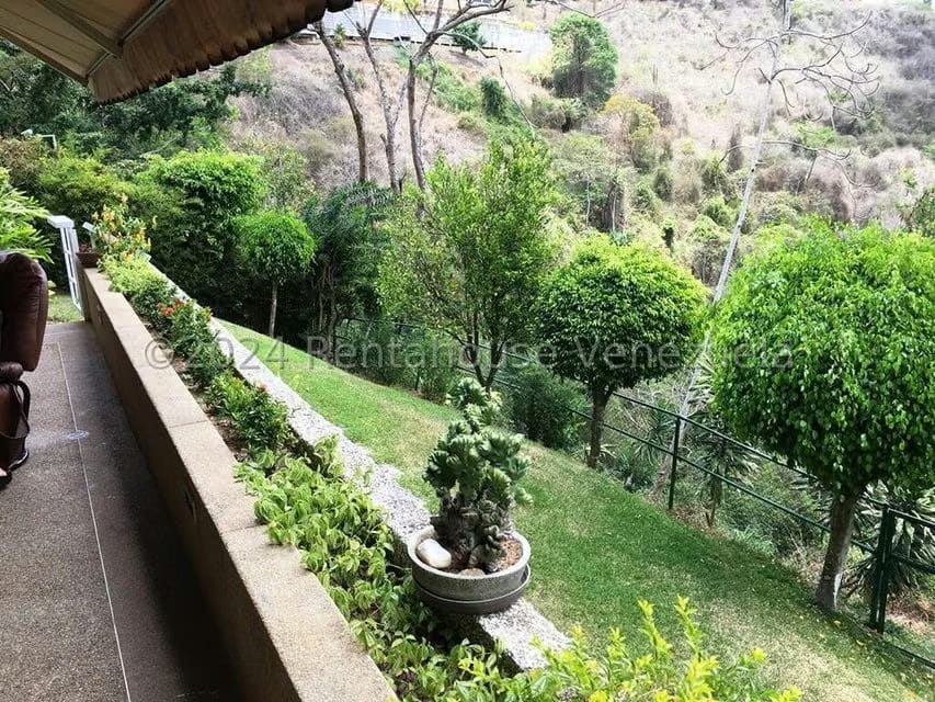Apartamento (Duplex) en Venta en Los Samanes, Distrito Metropolitano - 37