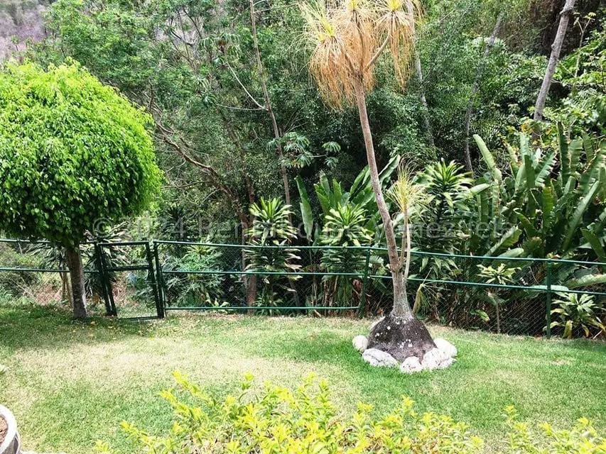 Apartamento (Duplex) en Venta en Los Samanes, Distrito Metropolitano - 39