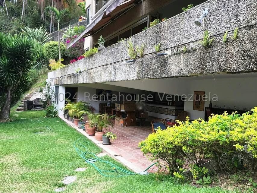 Apartamento (Duplex) en Venta en Los Samanes, Distrito Metropolitano - 42