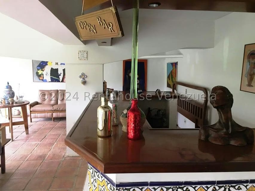 Apartamento (Duplex) en Venta en Los Samanes, Distrito Metropolitano - 47