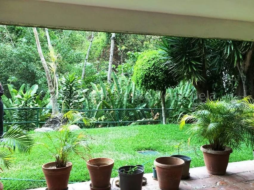 Apartamento (Duplex) en Venta en Los Samanes, Distrito Metropolitano - 48