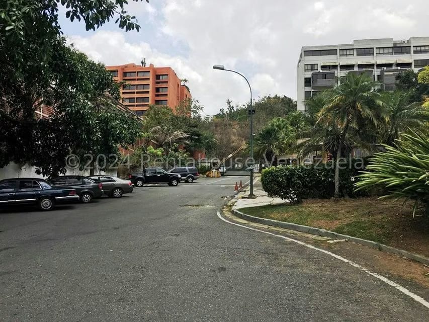 Apartamento (Duplex) en Venta en Los Samanes, Distrito Metropolitano - 51