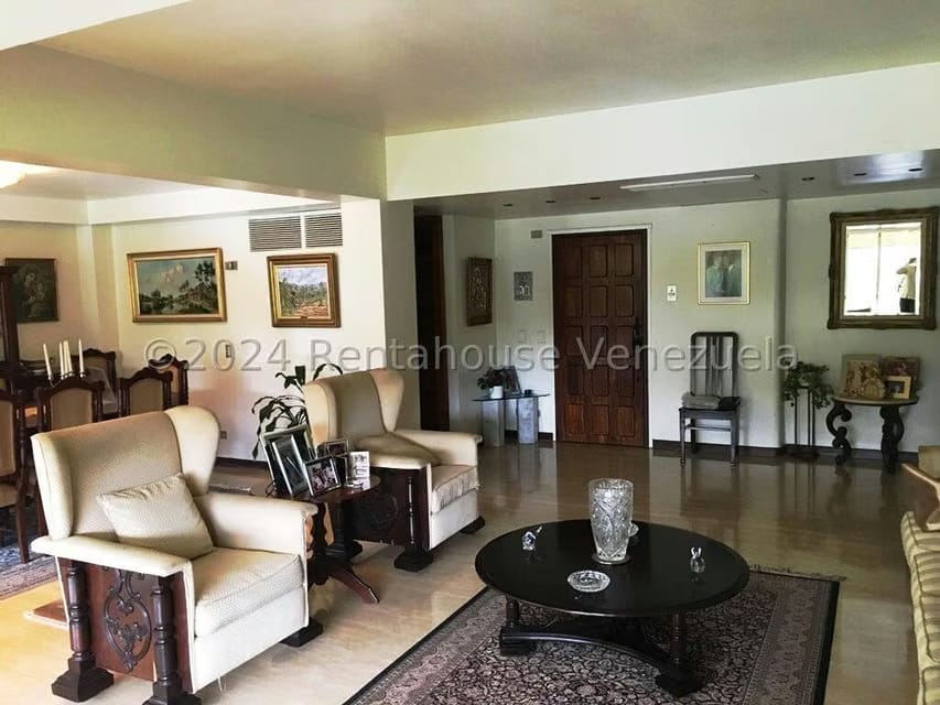 Apartamento (Duplex) en Venta en Los Samanes, Distrito Metropolitano - 8