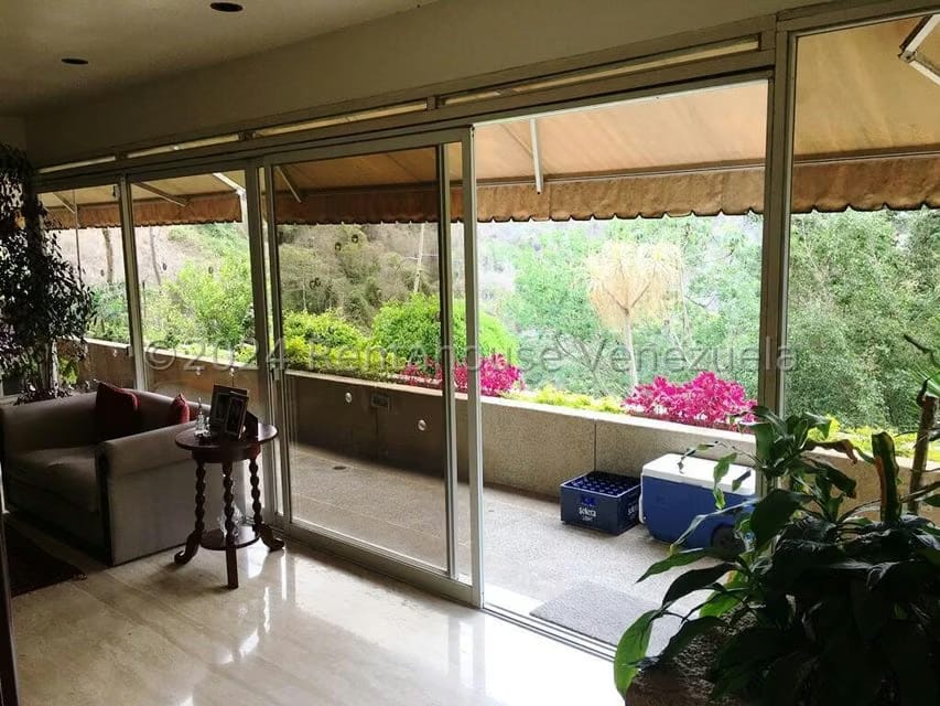 Apartamento (Duplex) en Venta en Los Samanes, Distrito Metropolitano - 9