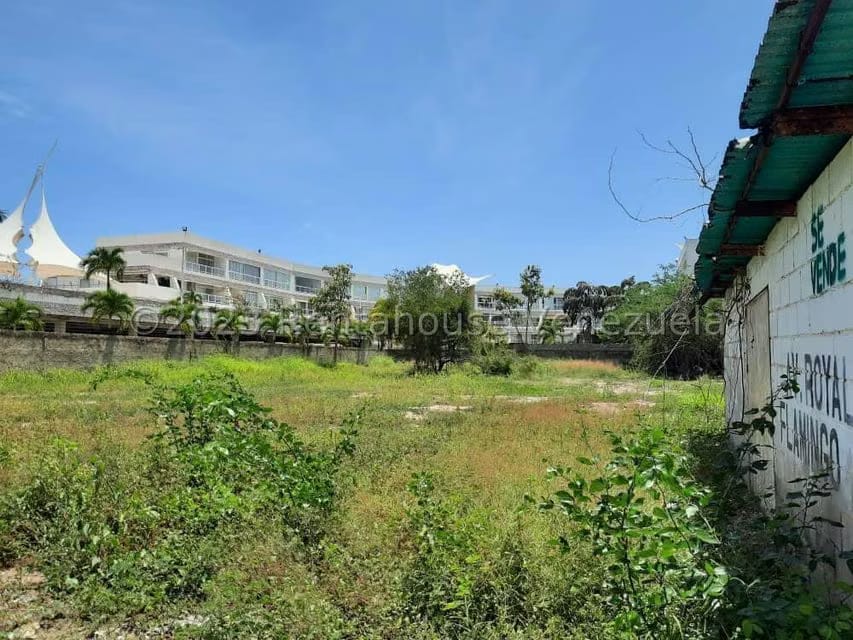 Terreno (Residencial) en Venta en Puerto Encantado, Miranda - 8