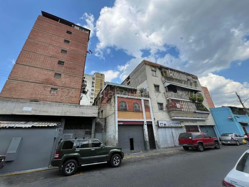 Casa (Multipes Niveles) en Venta en Parroquia Santa Rosalia, Distrito Metropolitano - 2