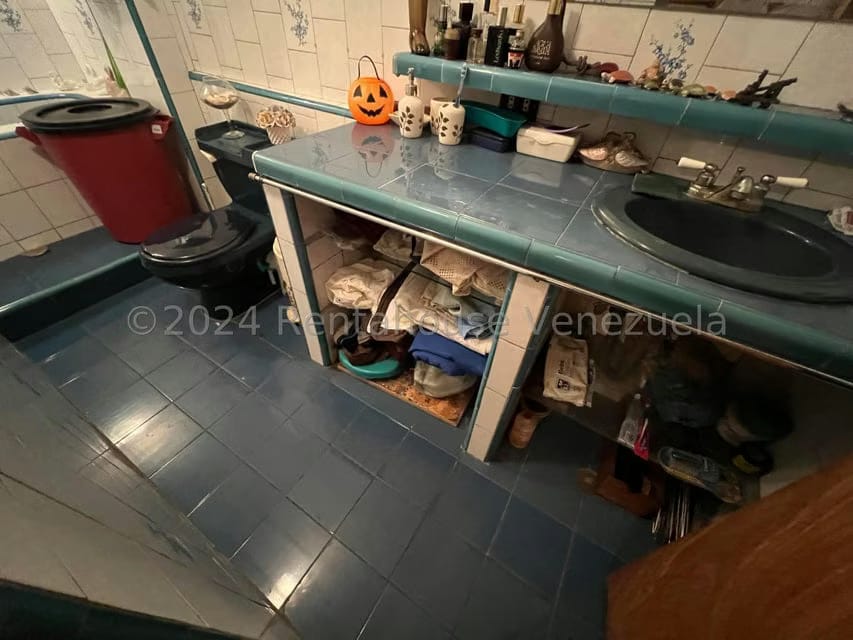 Casa (Multipes Niveles) en Venta en Parroquia Santa Rosalia, Distrito Metropolitano - 14