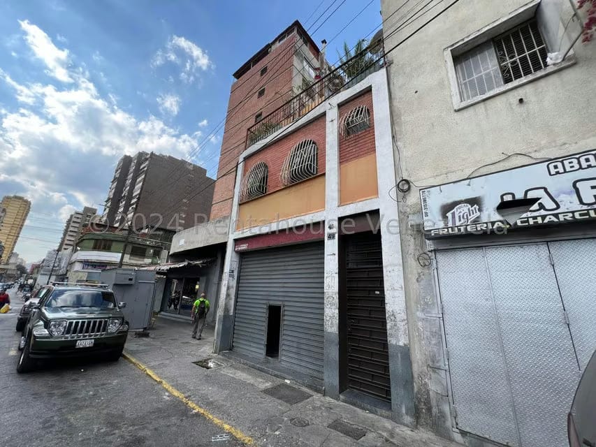 Casa (Multipes Niveles) en Venta en Parroquia Santa Rosalia, Distrito Metropolitano - 3
