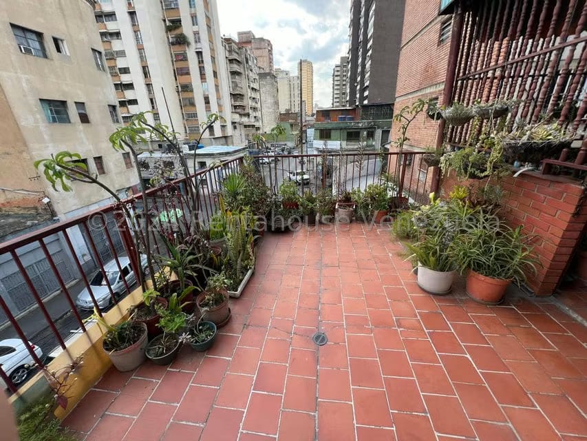 Casa (Multipes Niveles) en Venta en Parroquia Santa Rosalia, Distrito Metropolitano - 24