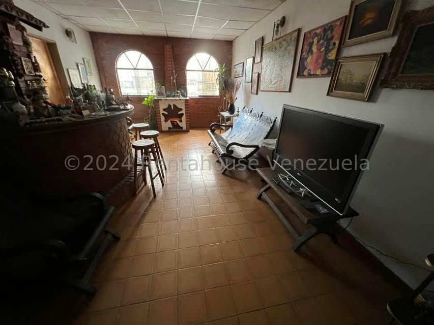 Casa (Multipes Niveles) en Venta en Parroquia Santa Rosalia, Distrito Metropolitano - 10