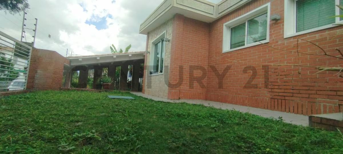 Casa en venta Urb. Colinas de Vista Alegre - 14