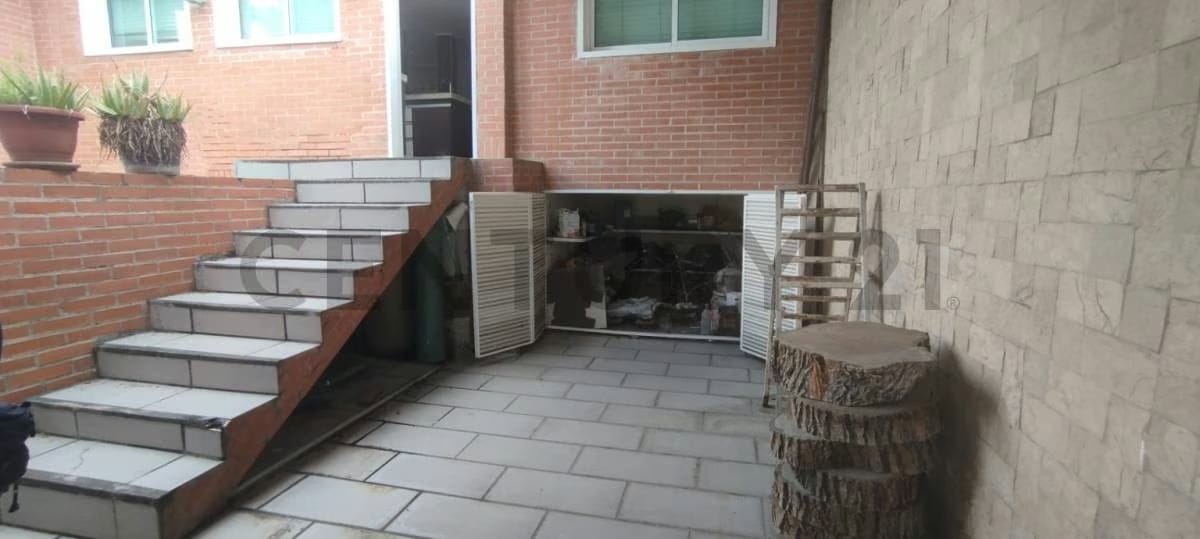 Casa en venta Urb. Colinas de Vista Alegre - 16