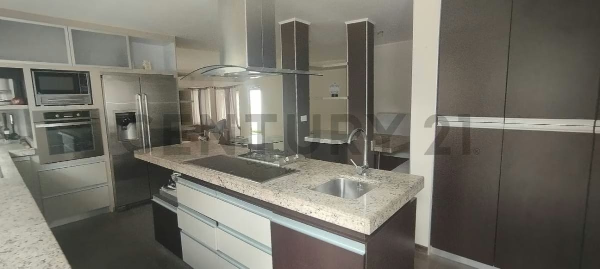 Casa en venta Urb. Colinas de Vista Alegre - 20