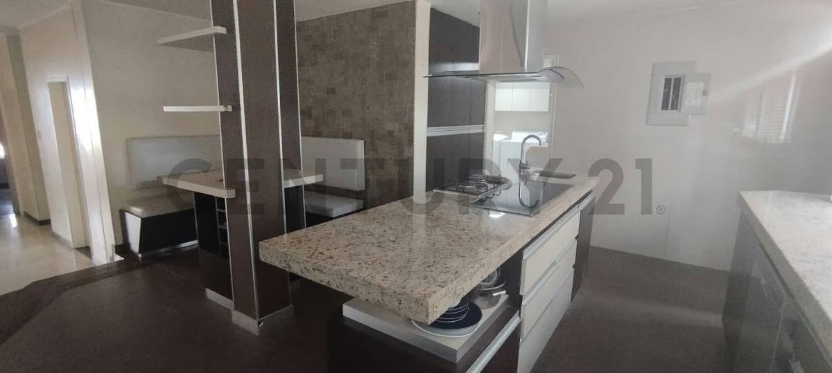 Casa en venta Urb. Colinas de Vista Alegre - 4