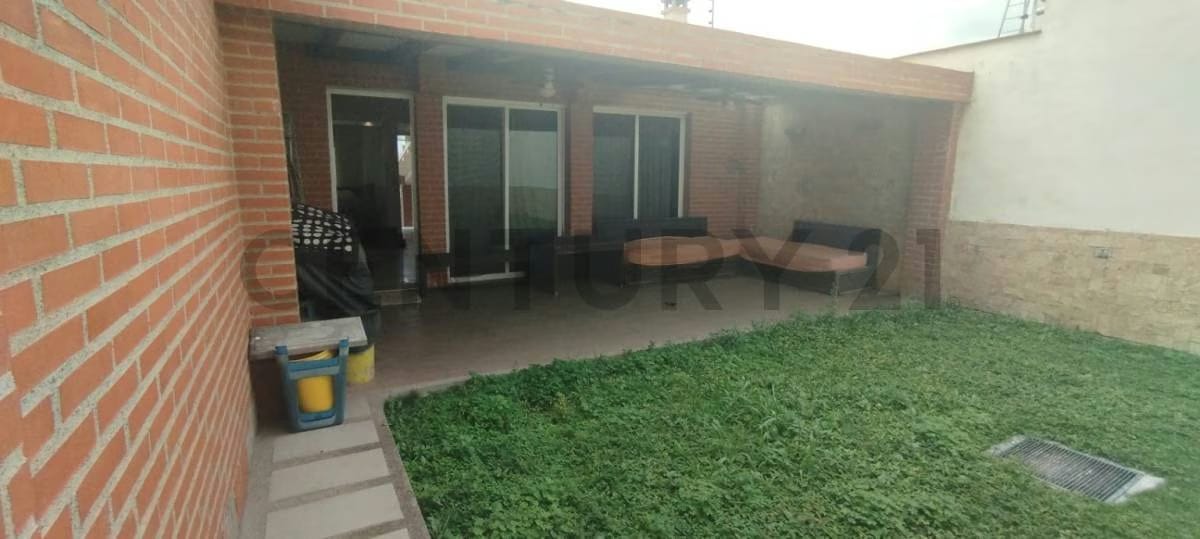 Casa en venta Urb. Colinas de Vista Alegre - 5