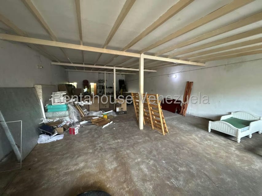 Comercial (Local Comercial) en Alquiler en Centro, Portuguesa - 11