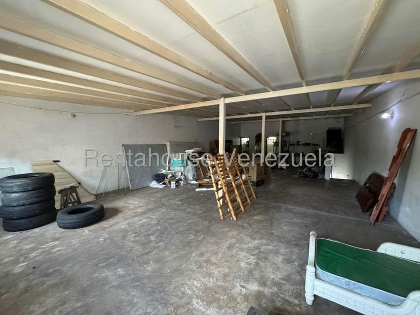 Comercial (Local Comercial) en Alquiler en Centro, Portuguesa - 12