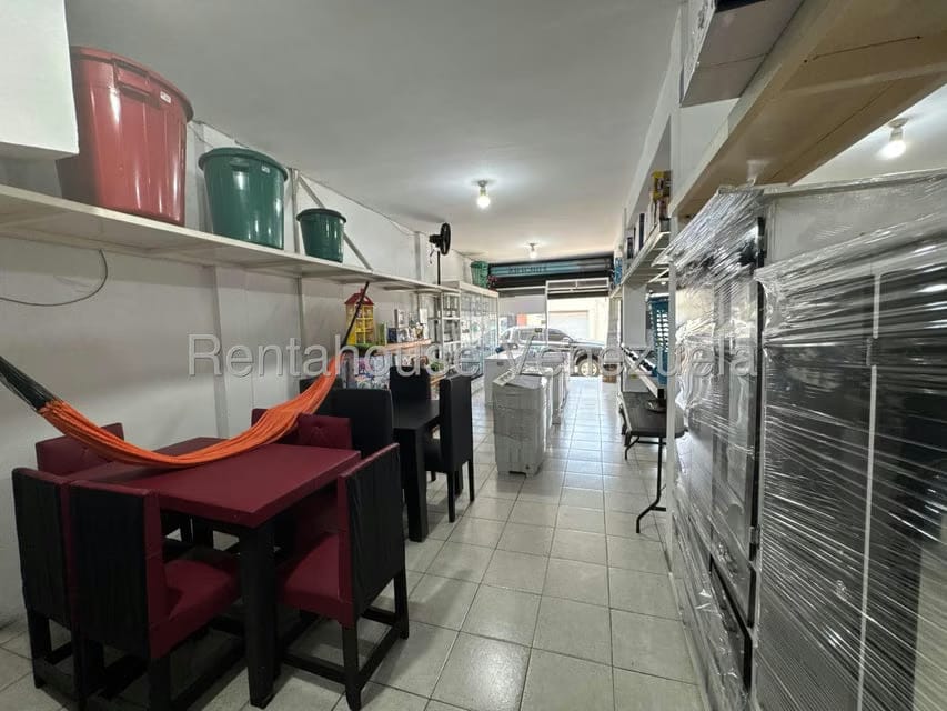 Comercial (Local Comercial) en Alquiler en Centro, Portuguesa - 6