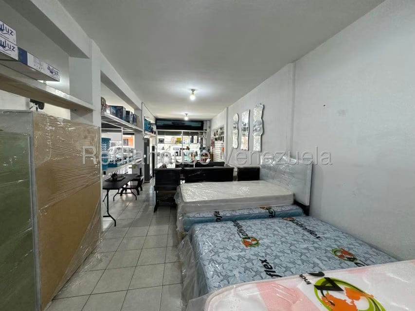 Comercial (Local Comercial) en Alquiler en Centro, Portuguesa - 7