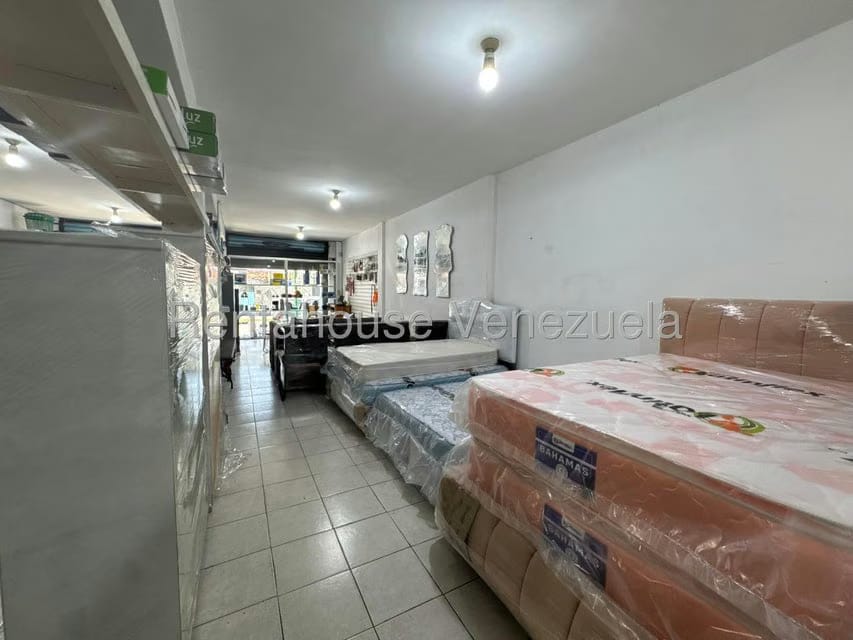 Comercial (Local Comercial) en Alquiler en Centro, Portuguesa - 8