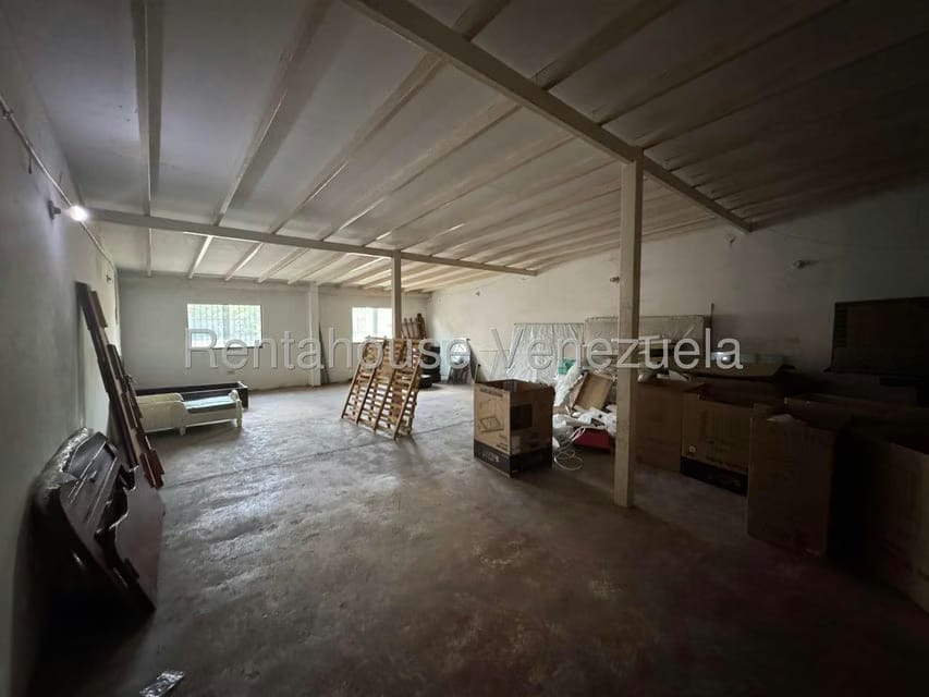 Comercial (Local Comercial) en Alquiler en Centro, Portuguesa - 9