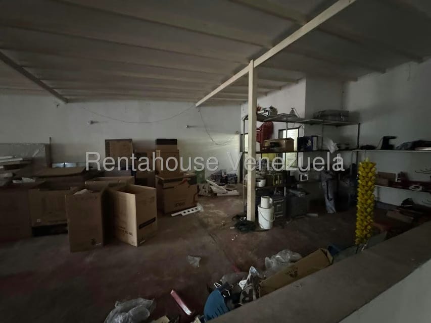 Comercial (Local Comercial) en Alquiler en Centro, Portuguesa - 10
