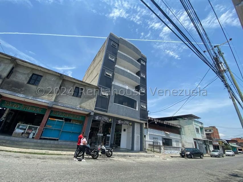 Apartamento (1 Nivel) en Alquiler en San Felipe, Yaracuy - 2