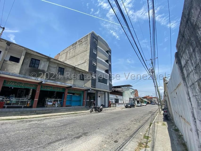 Apartamento (1 Nivel) en Alquiler en San Felipe, Yaracuy - 3