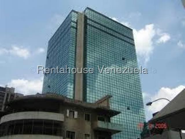 Comercial (Oficina) en Venta en El Bosque, Distrito Metropolitano